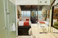Hotel Sky Cape Town