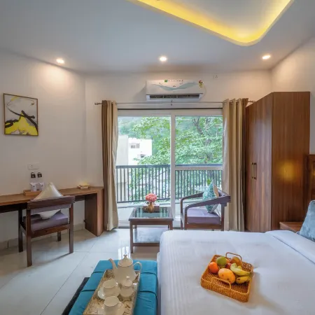 Perfectstayz Premium Mystic Falls Near Secret Waterfall