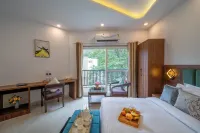 Perfectstayz Premium Mystic Falls Near Secret Waterfall