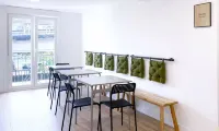 A Marisma Hostal فنادق في Santa Cristina de Cobres