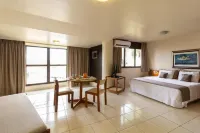 Uberaba Apart Hotel Hotels in Uberaba