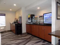 Cobblestone Hotel & Suites - Seward