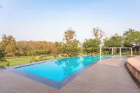 Wowstayz2 Pachmarhi Ecotel Resort Hotels in Chakar