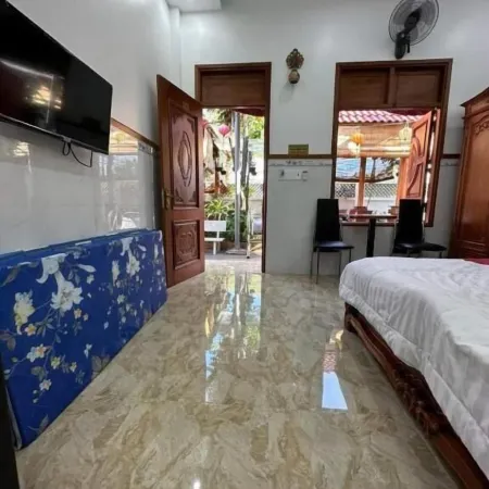 VILLA GIO BIEN LAGI