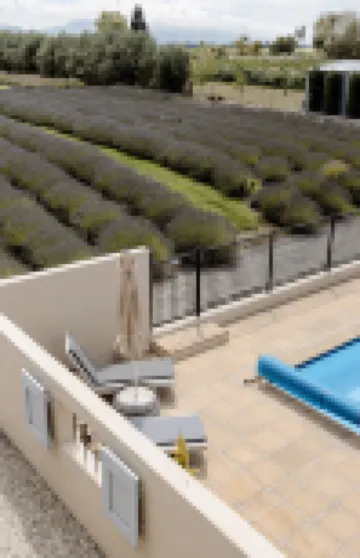 French Fields Hotels in 