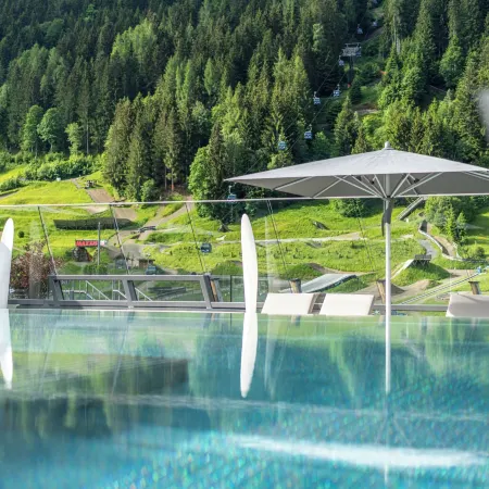Hotel Salzburger Hof Leogang