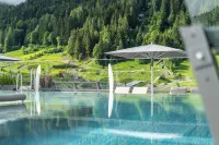 Hotel Salzburger Hof Leogang - spa