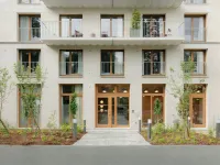 Edgar Suites - Église