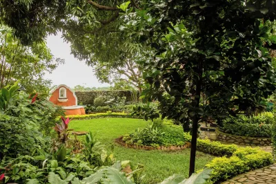 Hotel Las Marías Hotel a 