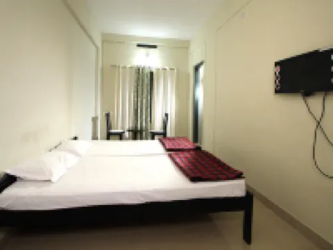 Misty Hills Resort Hotels in Kalpetta