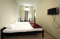 Misty Hills Resort