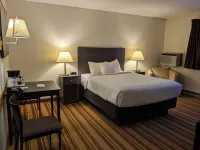 Magnuson Copper Crown Hotels in Hancock