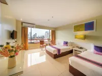 Tongtara Riverview Hotel Hotels near Asiatique - The Riverfront