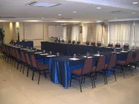 Sun Inns Hotel Kuala Selangor Hotel di Bestari Jaya