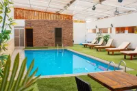 Hotel Resort Thiago - ที่มีสระว่ายน้ำ