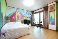 Anseong Pension Ddeulanche