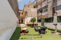 Agorash Home by Wonderful Italy Отели рядом с достопримечательностью «Casa Bianca»