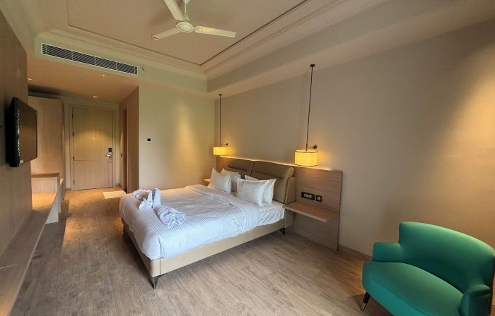The Supreme Hotel and Banquet