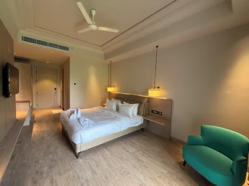 The Supreme Hotel and Banquet