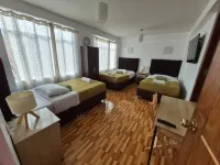 Casa Yanahuara Valle Sagrado - Urubamba Hotel a Urubamba