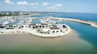DADA Suites and Sea Hotel a Petacciato