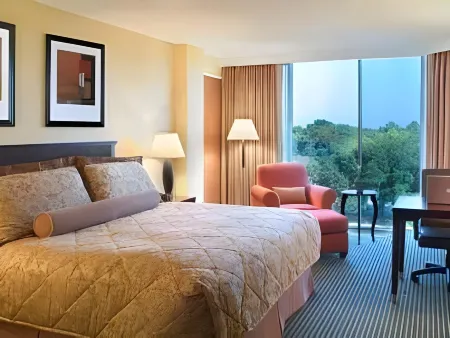 Hilton Houston Westchase