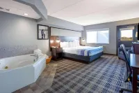 AmericInn by Wyndham Madison South Hotels in Monona