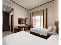 Hotel Grand Papua Nabire - 2 Sao