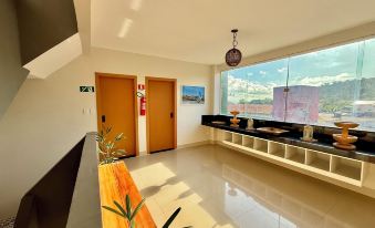 Your Home Studios Boutique Hotel