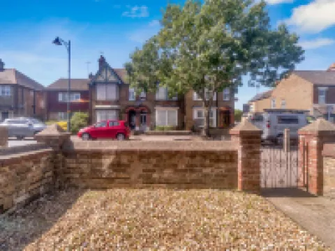 Oyster Stay House By My Getaways Hotels in Whitstable