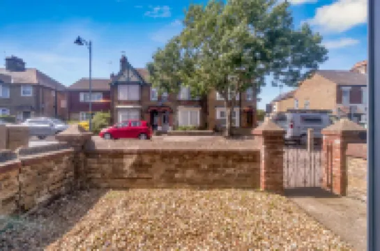 Oyster Stay House By My Getaways