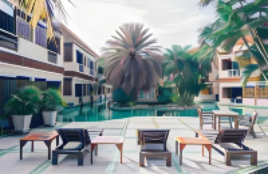 เดอะ ไฮอะเวย์ รีสอร์ท