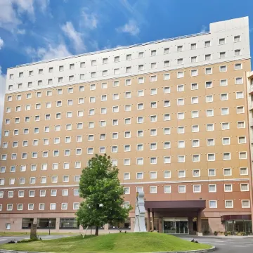 Toyoko Inn Narita Airport Honkan