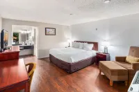 Inn at Lake Washington by OYO I-405 Hotels in Newcastle