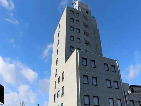 Le Lac Hotel Kusatsu Отели в г. Ритто