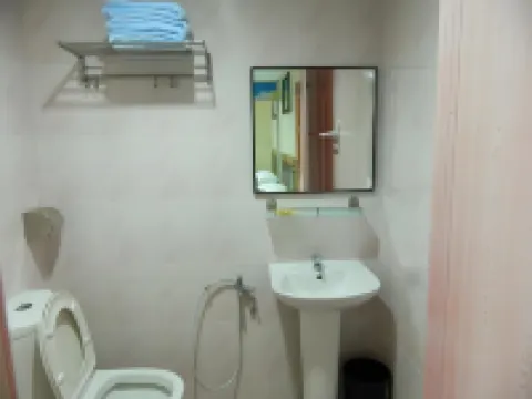 Sweet Hotel Mersing Hotels in Mersing