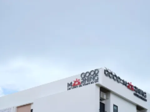 達瓜巴早安酒店 達瓜巴酒店