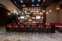 Park Inn by Radisson Tacna - bar