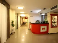 Hotel Mediterraneo Hôtels à : Buscate