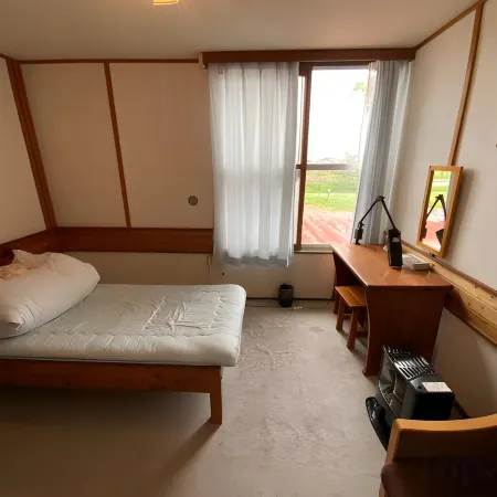 Mashuko Youth Hostel