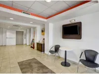 Howard Johnson by Wyndham Lemoore Hotels in Lemoore