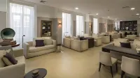Universal Boutique Hotel فنادق في Buarcos