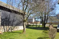Liege Cottage with Sauna Hotel in zona Ardenne