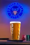 舒適酒店及套房-總統套房 - 酒吧
