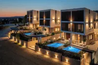 Anore Luxury Suites