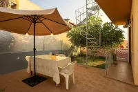 Pylos Sunset Retreat With Panoramic Sea Views Hotels in Pylos Nestor