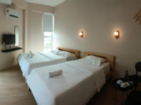 KETERI BOUTIQUE HOTEL Hotels in Perlis