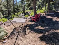 Enchanting Hot Tub Oasis and Stunning Mountain Views - Cozy Getaway