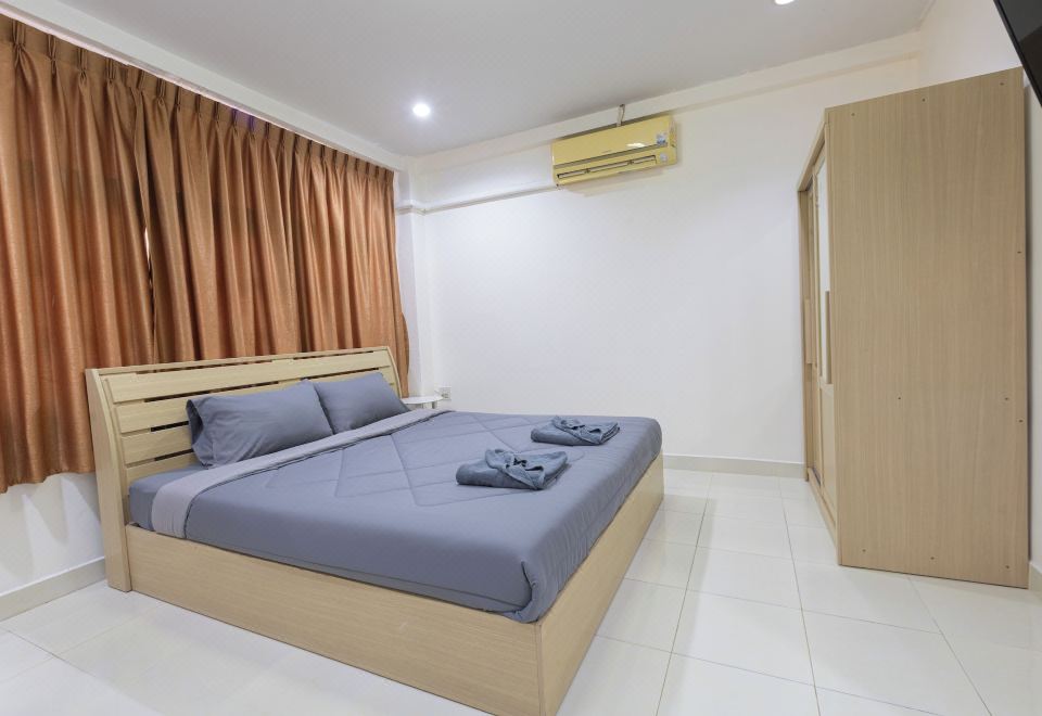 B2 후아힌 프리미어 리조트