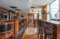 Dev Hotel & Conference Centre - Bar